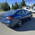2021 Subaru Legacy Touring thumbnail image 5