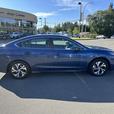 2021 Subaru Legacy Touring thumbnail image 6
