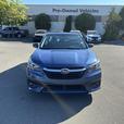 2021 Subaru Legacy Touring thumbnail image 8
