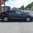 2018 Chevrolet Cruze LT - Remote Start, XM Radio, Heated Seats thumbnail image 5