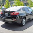 2018 Chevrolet Cruze LT - Remote Start, XM Radio, Heated Seats thumbnail image 6