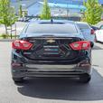 2018 Chevrolet Cruze LT - Remote Start, XM Radio, Heated Seats thumbnail image 7