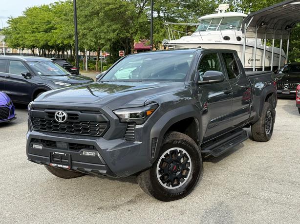 2024 Toyota Tacoma TRD Off Road - No Accidents, Heated Seats image 1