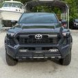 2024 Toyota Tacoma TRD Off Road - No Accidents, Heated Seats thumbnail image 2