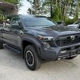 2024 Toyota Tacoma TRD Off Road - No Accidents, Heated Seats thumbnail image 3