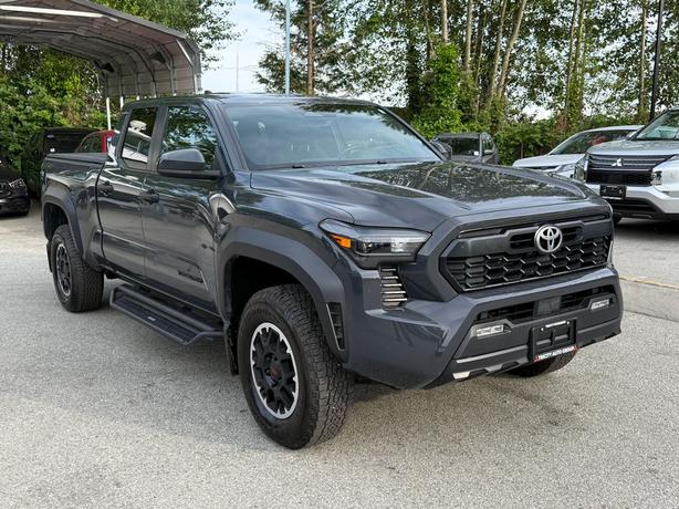 2024 Toyota Tacoma TRD Off Road - No Accidents, Heated Seats image 3