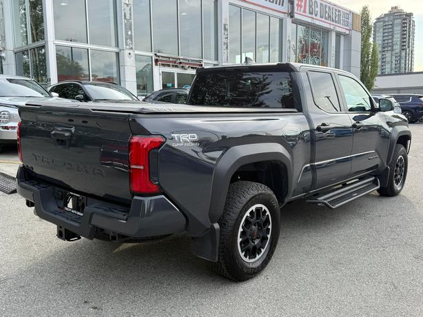 2024 Toyota Tacoma TRD Off Road - No Accidents, Heated Seats image 5
