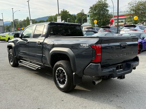 2024 Toyota Tacoma TRD Off Road - No Accidents, Heated Seats image 7