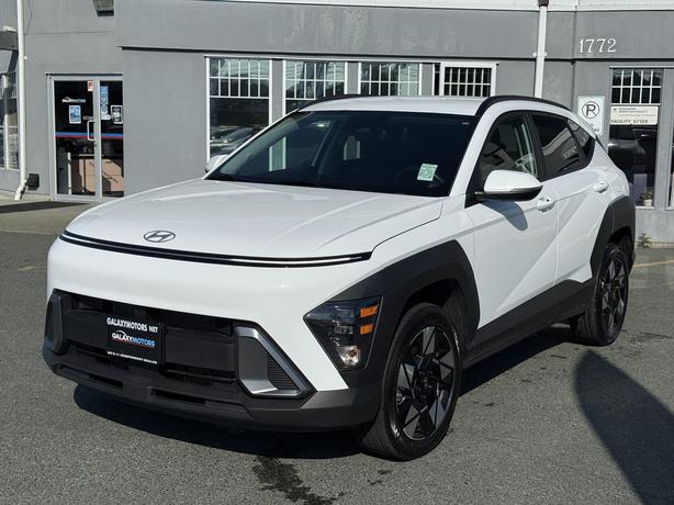 2024 Hyundai Kona Preferred AWD - Heated Seats & Air Conditioning image 1