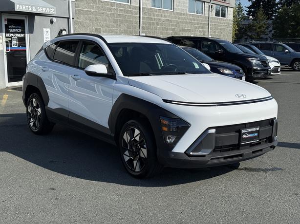 2024 Hyundai Kona Preferred AWD - Heated Seats & Air Conditioning image 4