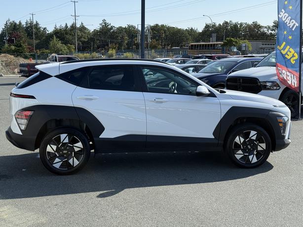 2024 Hyundai Kona Preferred AWD - Heated Seats & Air Conditioning image 5