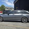 2021 Mercedes-Benz C-Class AMG C 43 - No Accidents, Tan Leather Interior thumbnail image 2