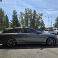 2021 Mercedes-Benz C-Class AMG C 43 - No Accidents, Tan Leather Interior thumbnail image 3