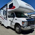 Used 2016 Forest River RV Sunseeker 2290S Ford thumbnail image