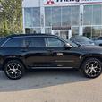 2024 Jeep Grand Cherokee Summit Reserve - No Accidents, Night vision thumbnail image 4