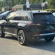 2024 Jeep Grand Cherokee Summit Reserve - No Accidents, Night vision thumbnail image 7