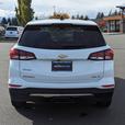 2022 Chevrolet Equinox LT - No Accidents, AWD, Heated Seats thumbnail image 7