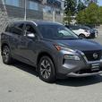 2023 Nissan Rogue SV AWD - Front Dual Zone A/C & Power Moonroof thumbnail image 4