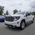 2023 GMC Sierra 1500 Denali - No Accidents, One Owner, Leather thumbnail image