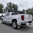 2023 GMC Sierra 1500 Denali - No Accidents, One Owner, Leather thumbnail image 3