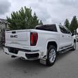 2023 GMC Sierra 1500 Denali - No Accidents, One Owner, Leather thumbnail image 5