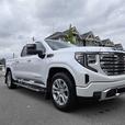 2023 GMC Sierra 1500 Denali - No Accidents, One Owner, Leather thumbnail image 7
