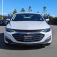 2023 Chevrolet Malibu 1LT - Heated Seats, Remote Start, Phone Projection thumbnail image 3