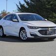 2023 Chevrolet Malibu 1LT - Heated Seats, Remote Start, Phone Projection thumbnail image 4