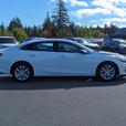 2023 Chevrolet Malibu 1LT - Heated Seats, Remote Start, Phone Projection thumbnail image 5
