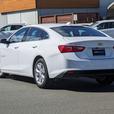 2023 Chevrolet Malibu 1LT - Heated Seats, Remote Start, Phone Projection thumbnail image 8
