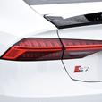 2022 Audi S7 Sportback Black Optics, No Accidents, One Owner, Local B.C. thumbnail image 5