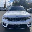 2023 Jeep Grand Cherokee Limited thumbnail image 2