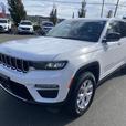 2023 Jeep Grand Cherokee Limited thumbnail image 3