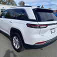 2023 Jeep Grand Cherokee Limited thumbnail image 5