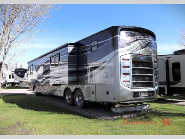 Used 2013 Holiday Rambler Endeavor 43DFT image 6