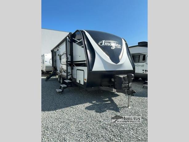Used 2020 Grand Design Imagine 2500RL image 1