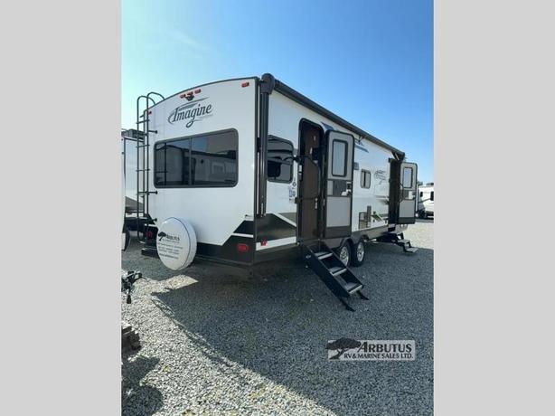 Used 2020 Grand Design Imagine 2500RL image 2