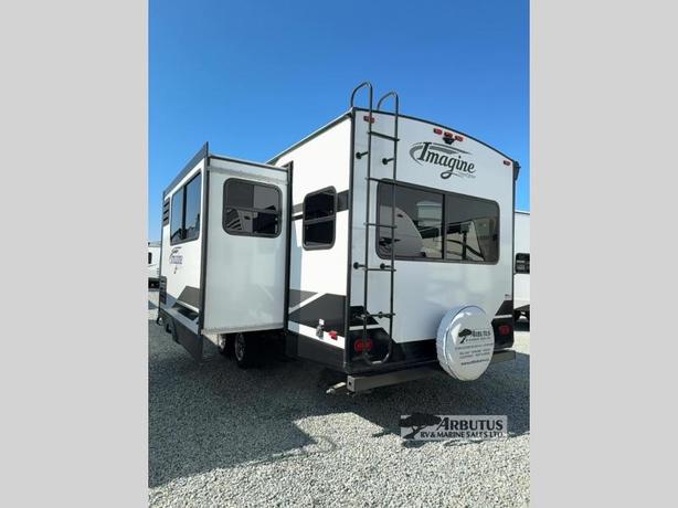 Used 2020 Grand Design Imagine 2500RL image 3