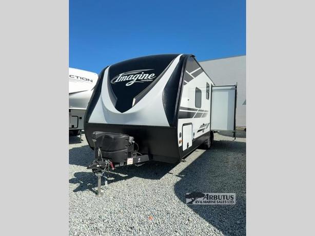 Used 2020 Grand Design Imagine 2500RL image 5