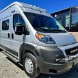 Used 2023 Winnebago Solis 59P thumbnail image