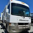 Used 2010 Thor Motor Coach Hurricane 34B thumbnail image