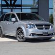 2017 Dodge Grand Caravan GT - No Accidents, Power Sliding Doors, NAV thumbnail image 4
