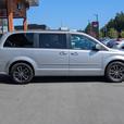 2017 Dodge Grand Caravan GT - No Accidents, Power Sliding Doors, NAV thumbnail image 5