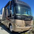 Used 2008 Triple E Commander 3712FGB thumbnail image