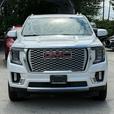2023 GMC Yukon XL - Denali, Diesel, One Owner, Ventilated Seats thumbnail image 2