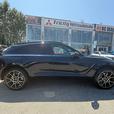 2022 Aston Martin DBX - No Accidents, Upgraded Exhaust, Vented Seats thumbnail image 4