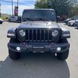 2021 Jeep Wrangler Unlimited Rubicon thumbnail image 2
