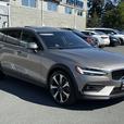 2022 Volvo V60 Cross Country T5 AWD -  Power Moonroof & Parking Camera Rear thumbnail image 4