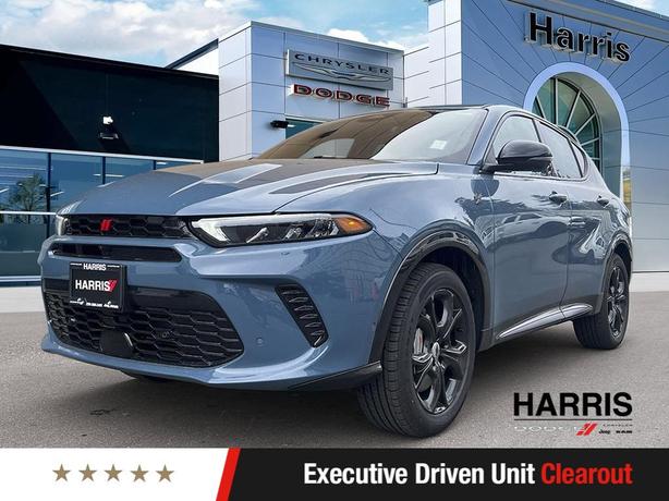 2024 Dodge Hornet R/T image 1