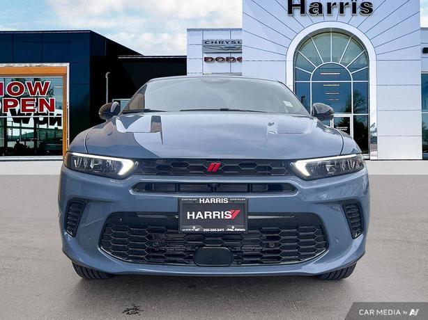 2024 Dodge Hornet R/T image 2